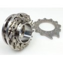 Геометрия турбины BorgWarner для Audi A4, A6, A8, Q7, VW 2,7 & 3.0