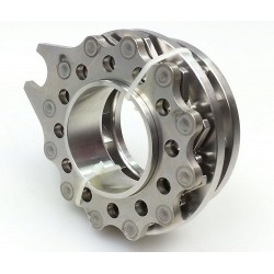Турбина для Renault Master II 2.5 DCI BorgWarner 53039880055