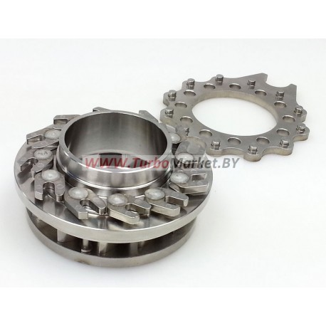 Турбина для Renault Master II 2.5 DCI BorgWarner 53039880055