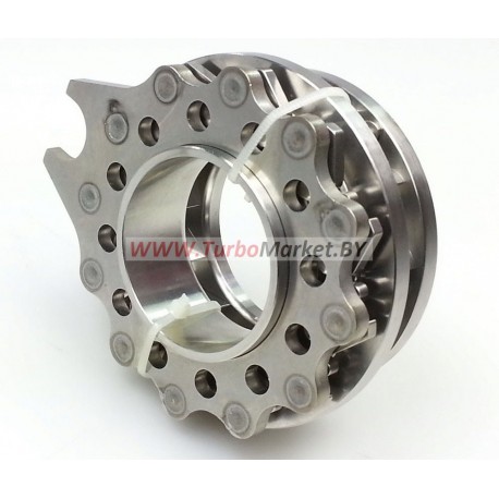 Турбина для Renault Master II 2.5 DCI BorgWarner 53039880055