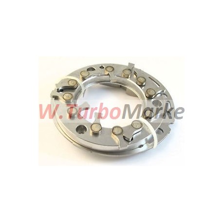 Турбина для Renault Master II 2.5 DCI BorgWarner 53039880055