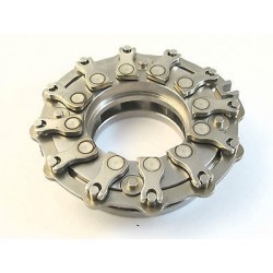 Турбина для Renault Master II 2.5 DCI BorgWarner 53039880055