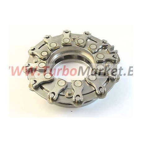Турбина для Renault Master II 2.5 DCI BorgWarner 53039880055