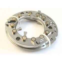 Турбина для Renault Master II 2.5 DCI BorgWarner 53039880055