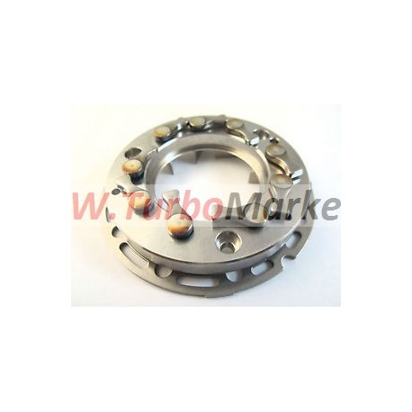 Турбина для Renault Master II 2.5 DCI BorgWarner 53039880055