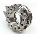 Геометрия турбины для Peugeot 1007 1.6 HDi FAP Garrett 753420-5005S