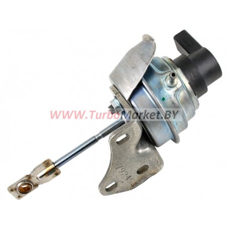 Клапан турбины для Audi A4, A6, A8, AllRoad 2.5L Garrett 454135-5010S