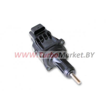 Клапан турбины для Audi A4, A6, A8, AllRoad 2.5L Garrett 454135-5010S