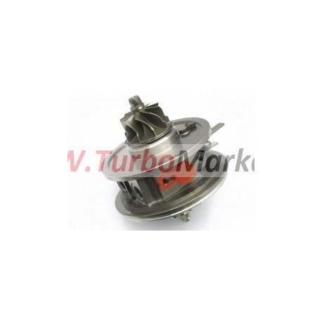 Картридж турбины для Peugeot 206 1.6 HDi
