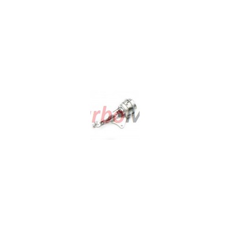 Клапан турбины для Volkswagen Golf V 2.0 TDI Garett 724930-5010S