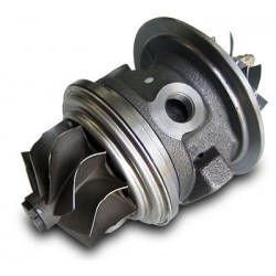 Картридж турбины для Ford Fusion 1.4 TDCi